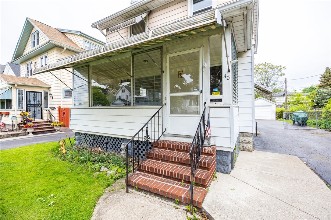 40 Mcnaughton Street