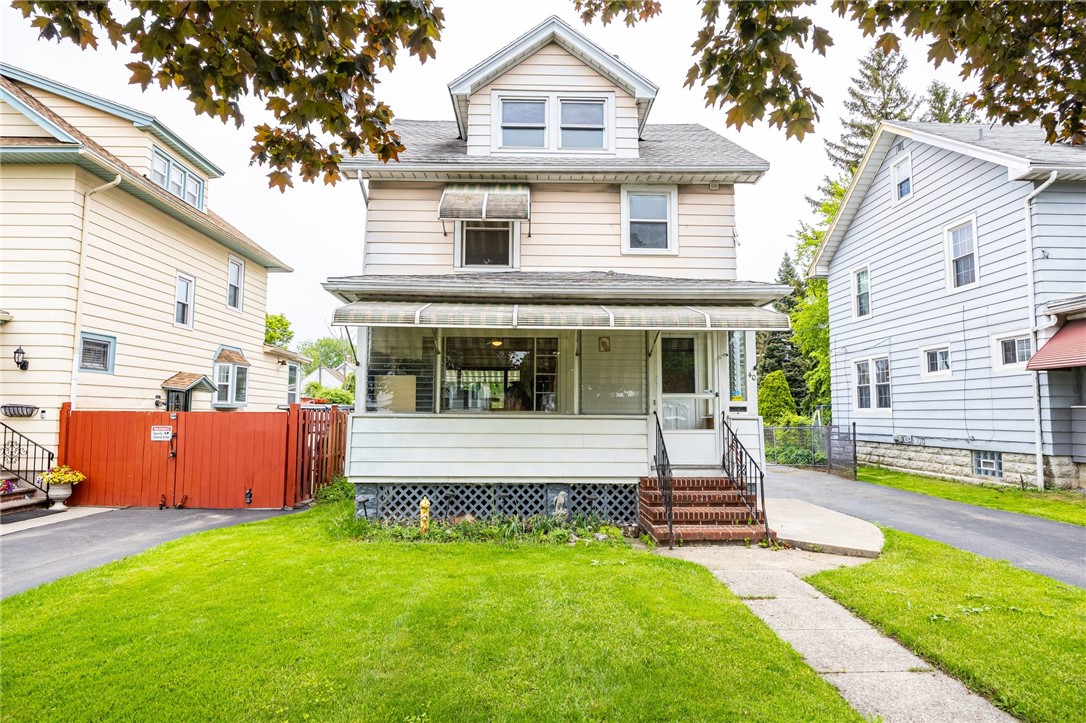40 Mcnaughton Street