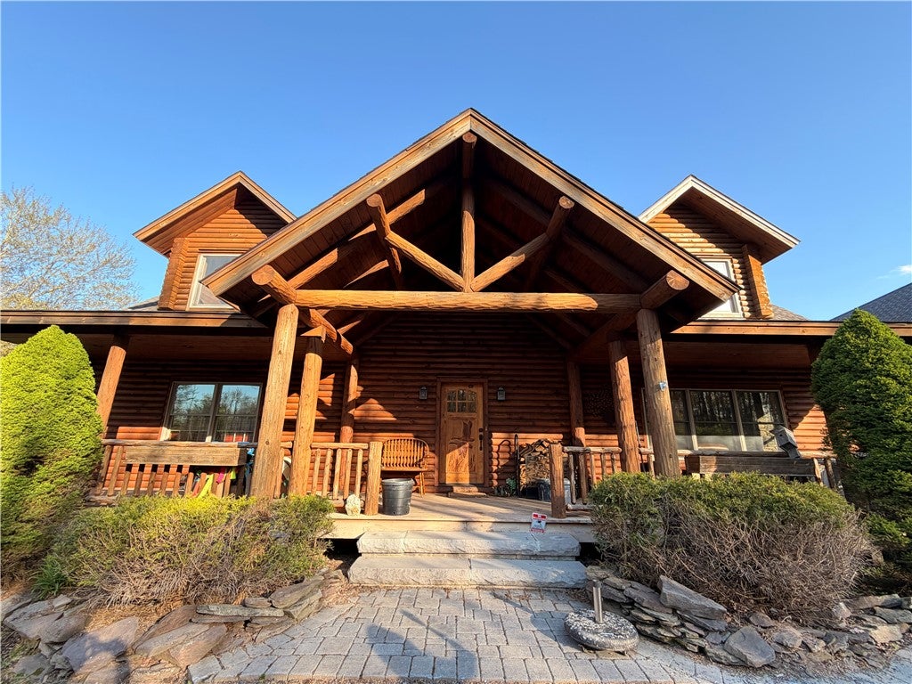 728 Reagan Road