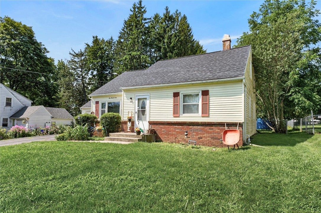 101 Hubbard Drive