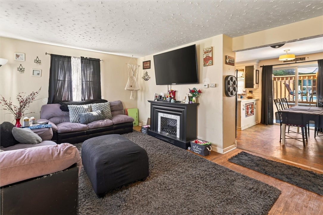 101 Hubbard Drive