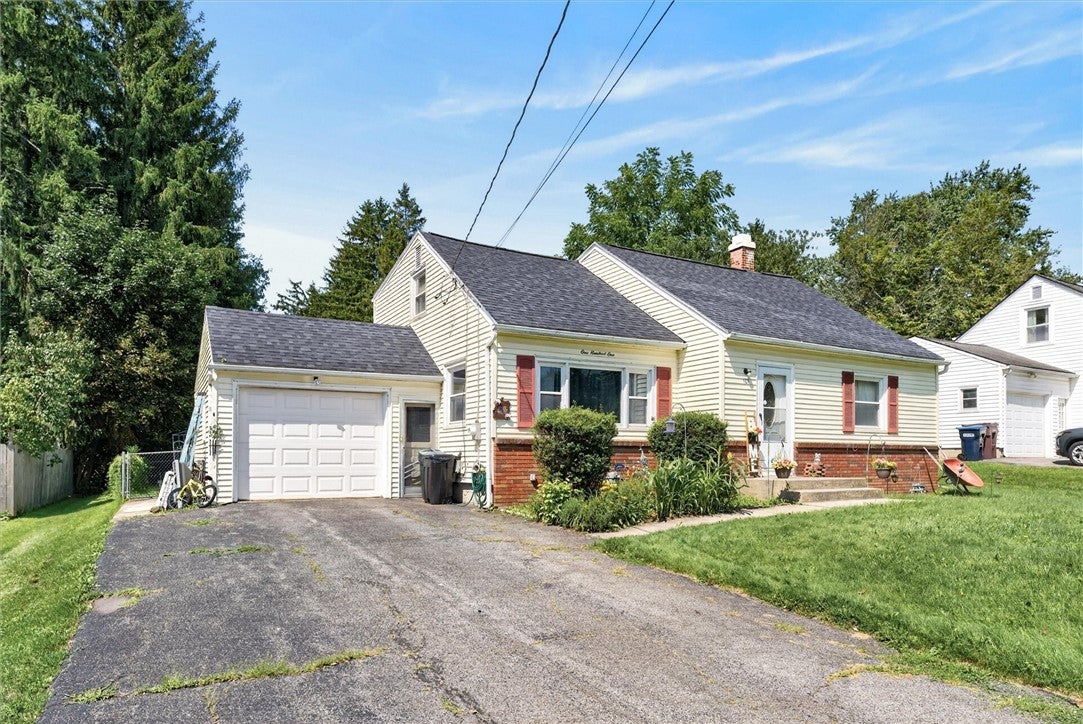 101 Hubbard Drive