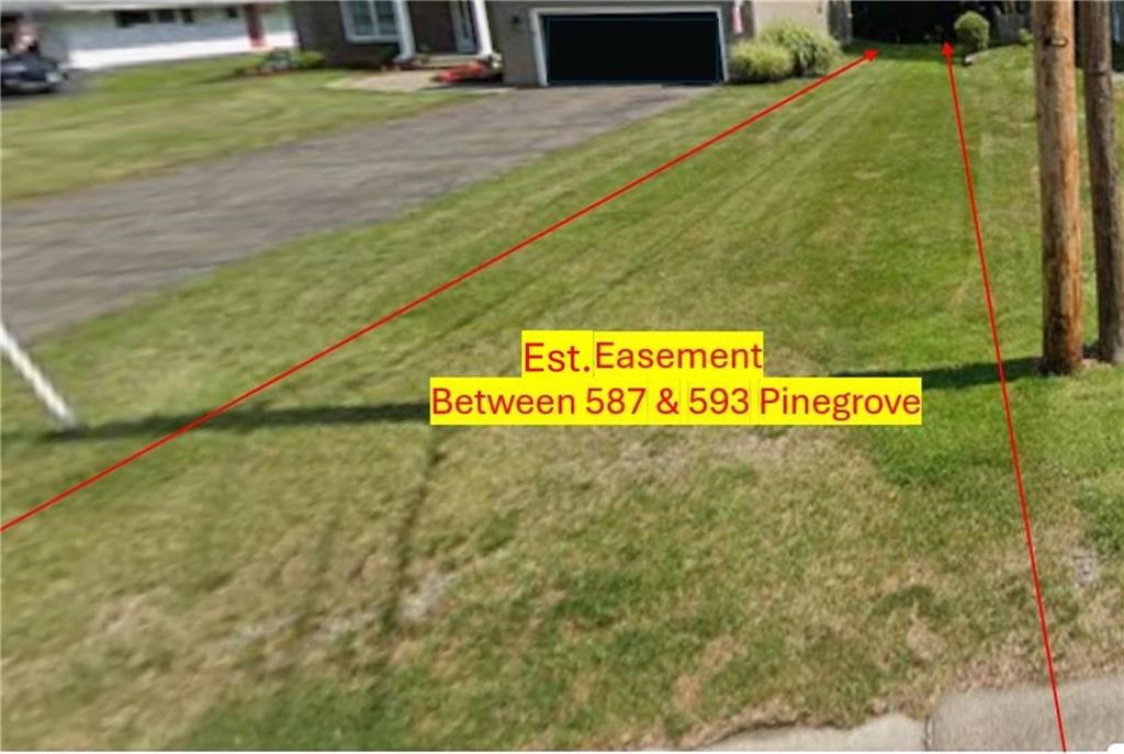 Pinegrove Avenue, Irondequoit, New York image 14