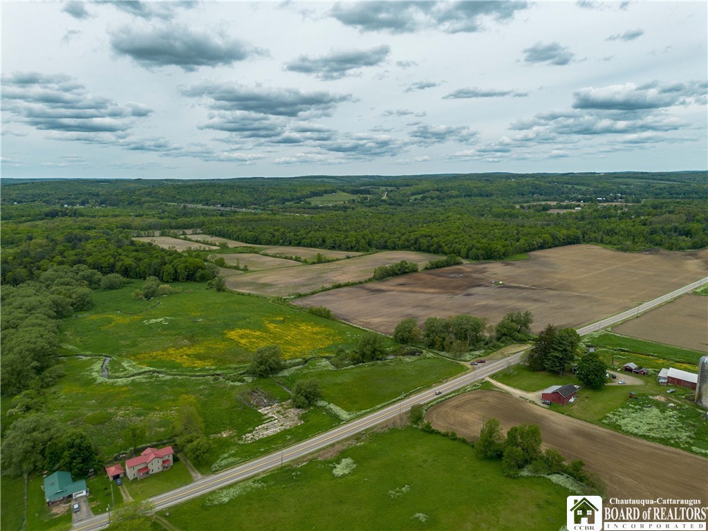 Part Of 3051 S 62, Poland, New York image 2
