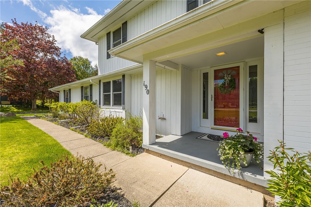 190 Drumlin View Drive