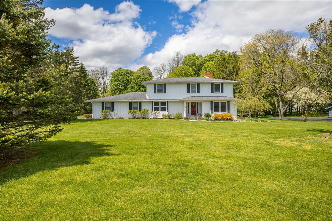 190 Drumlin View Drive