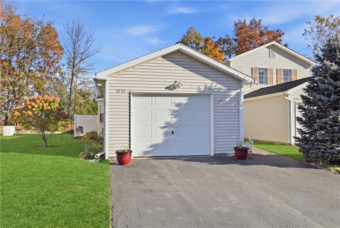 Tiny photo for 5752 Running Brook Road, Farmington, NY 14425 (MLS # R1723546)