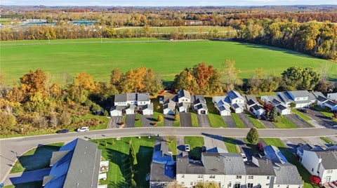 Tiny photo for 5752 Running Brook Road, Farmington, NY 14425 (MLS # R1723546)