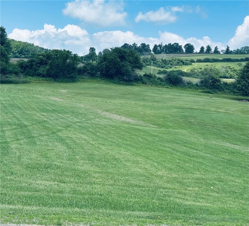 Clark Rd Extension, Almond, New York image 1