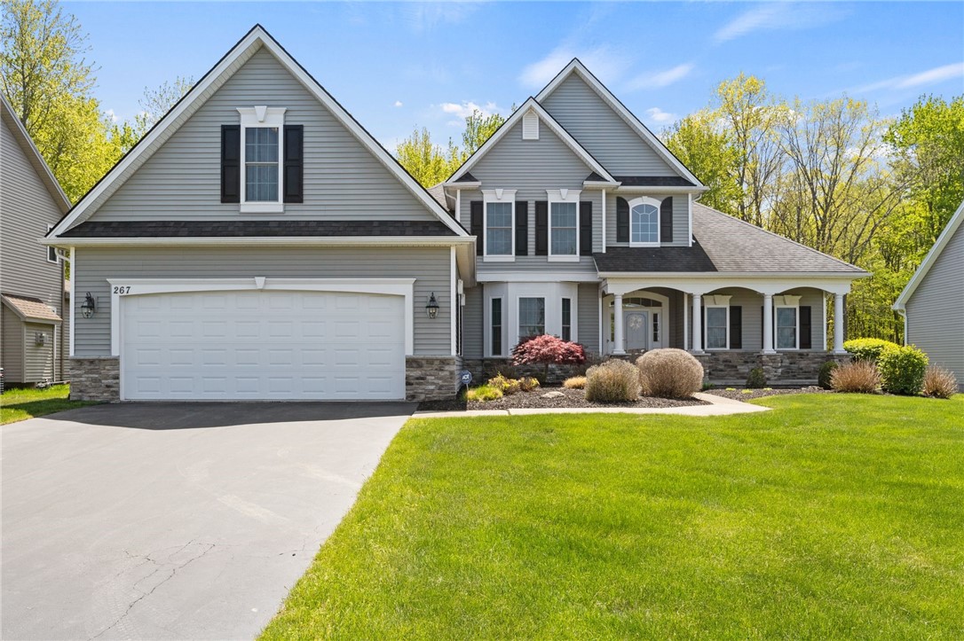267 Dove Tree Lane, Greece, New York image 1
