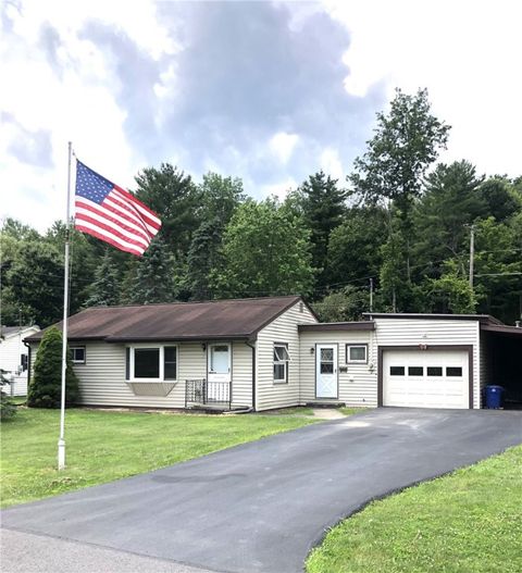 Photo of 15 Spencer Drive, Oneonta, NY 13820 (MLS # R1622519)