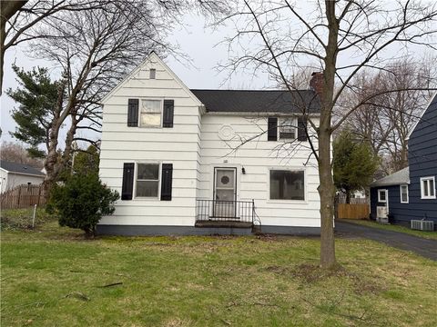 Homes For Sale - 59 Hampshire Drive<br/> Monroe County, Brighton, NY 14618