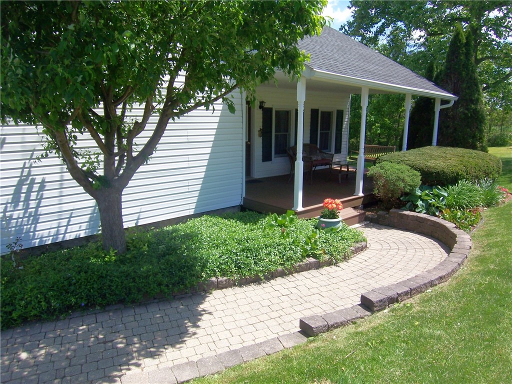 1014 Cornwall Rd