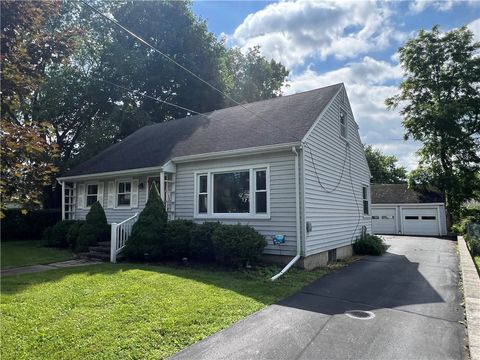 100 Curren Drive Elmira NY 14905