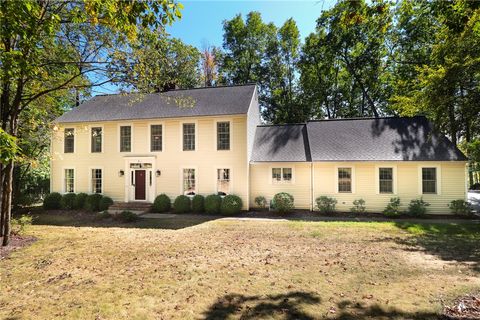 8 Knollbrook Lane W Painted Post NY 14870