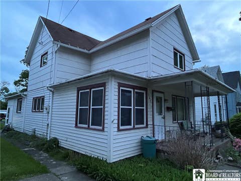 Homes For Sale - 241 Lord Street<br/> Dunkirk, NY 14048