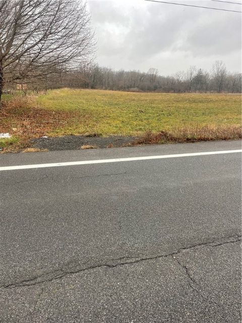 Photo of St Rt 34B Highway, Scipio, NY 13147 (MLS # R1655283)