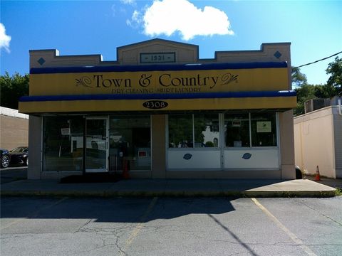 2308 monroe avenue rochester ny 14618