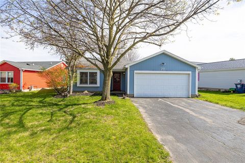 20 Tall Tree Drive Penfield NY 14526