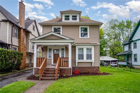 162 Post Avenue Rochester NY 14619