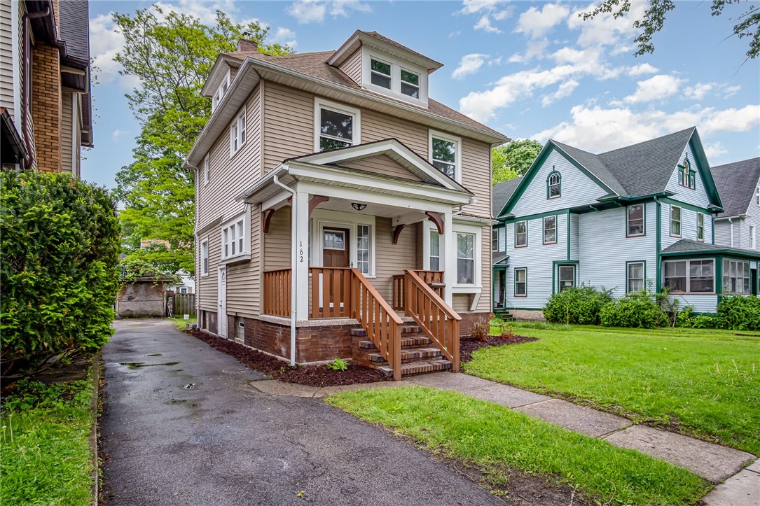 162 Post Avenue