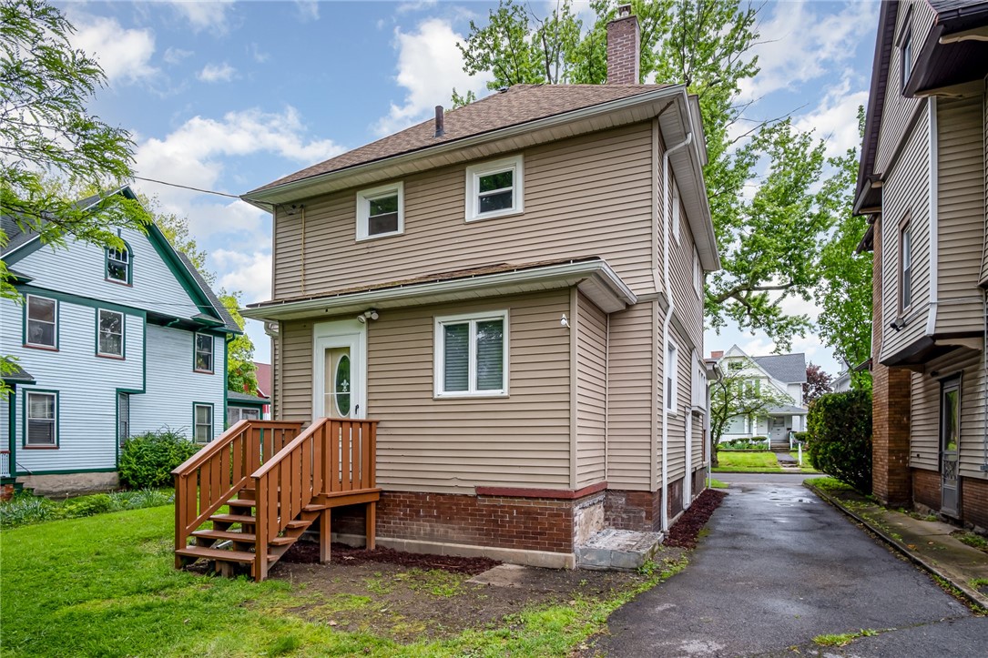 162 Post Avenue, Rochester, New York image 25