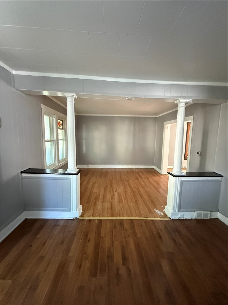 258 Curtis Street