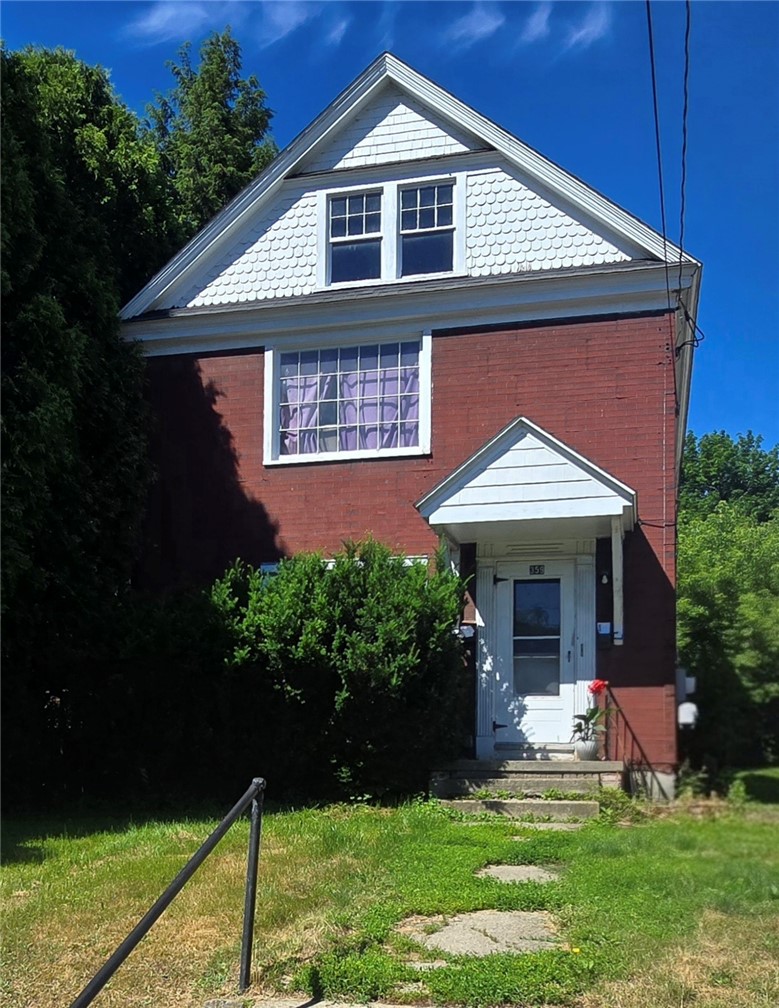 Photo 1 of 2 — 359 Hoffman Street, Elmira City, NY 14905