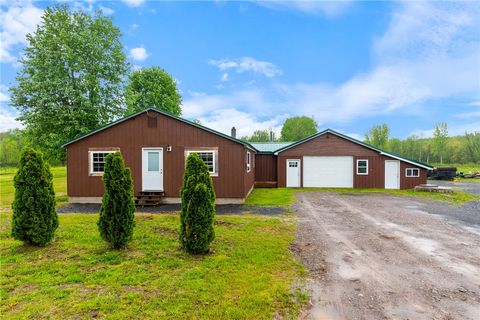 12419 Countryman Road Wolcott NY 14590