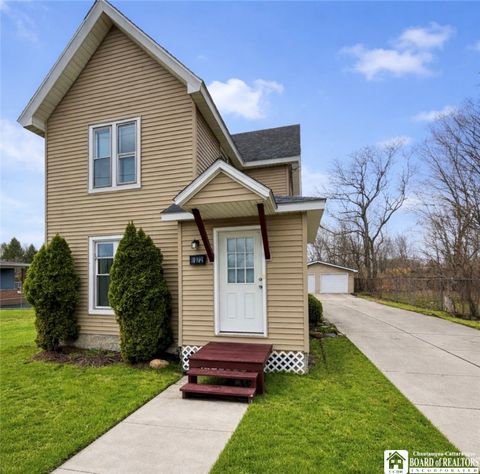 1972 E Main Street Falconer NY 14733