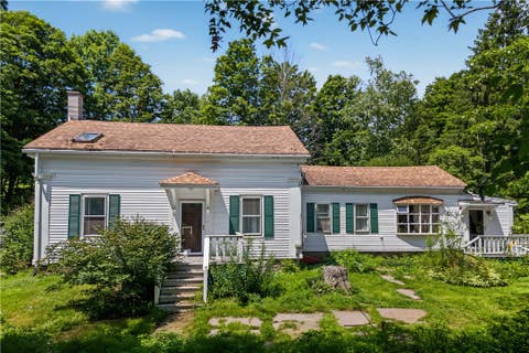 Homes For Sale - 2695 Pomeroy Road<br/> Franklin, NY 13846