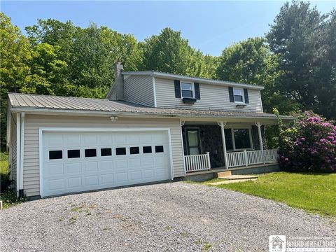 Tiny photo for 2360 Valley View Drive, Allegany, NY 14706 (MLS # R1655367)