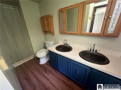 Tiny photo for 2360 Valley View Drive, Allegany, NY 14706 (MLS # R1655367)