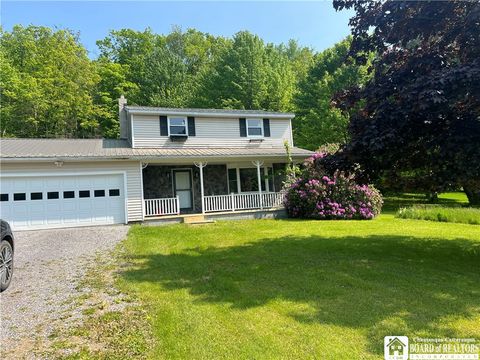 Tiny photo for 2360 Valley View Drive, Allegany, NY 14706 (MLS # R1655367)