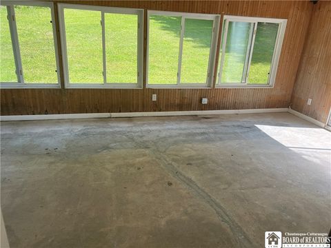 Tiny photo for 2360 Valley View Drive, Allegany, NY 14706 (MLS # R1655367)