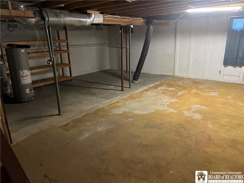 Tiny photo for 2360 Valley View Drive, Allegany, NY 14706 (MLS # R1655367)