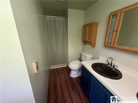 Tiny photo for 2360 Valley View Drive, Allegany, NY 14706 (MLS # R1655367)