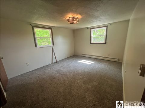 Tiny photo for 2360 Valley View Drive, Allegany, NY 14706 (MLS # R1655367)