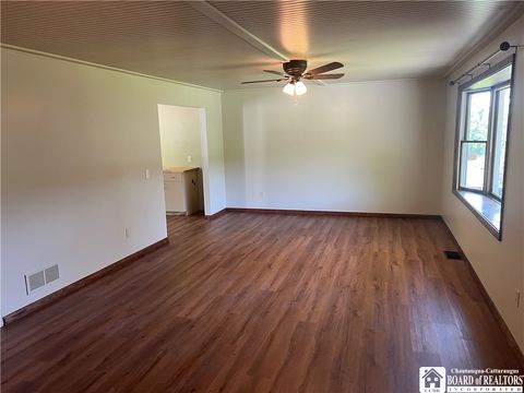 Tiny photo for 2360 Valley View Drive, Allegany, NY 14706 (MLS # R1655367)