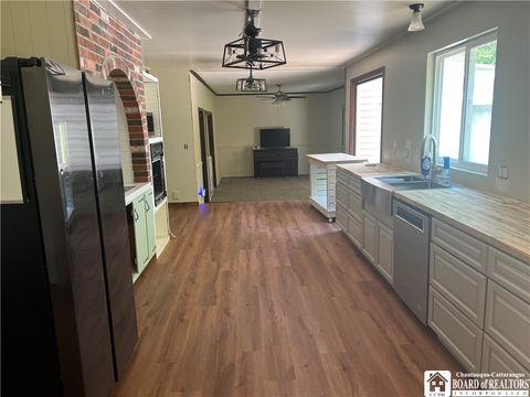 Tiny photo for 2360 Valley View Drive, Allegany, NY 14706 (MLS # R1655367)