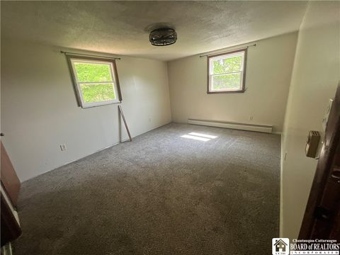 Tiny photo for 2360 Valley View Drive, Allegany, NY 14706 (MLS # R1655367)