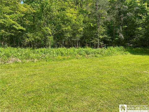 Tiny photo for 2360 Valley View Drive, Allegany, NY 14706 (MLS # R1655367)