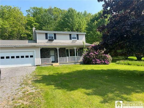 Tiny photo for 2360 Valley View Drive, Allegany, NY 14706 (MLS # R1655367)