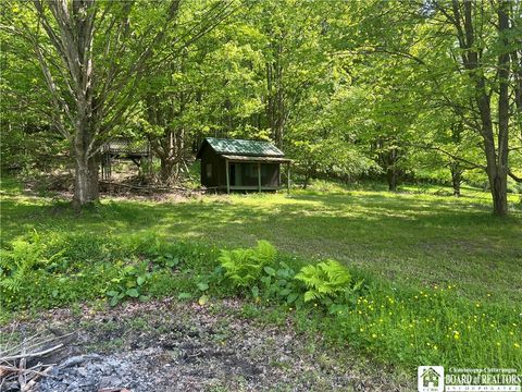 Tiny photo for 2360 Valley View Drive, Allegany, NY 14706 (MLS # R1655367)