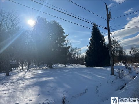 Tiny photo for 2360 Valley View Drive, Allegany, NY 14706 (MLS # R1655367)