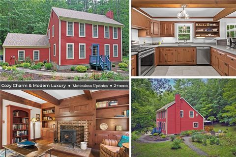 Photo of 148 Cemetery Hill Road, Oneonta, NY 13820 (MLS # R1561858)