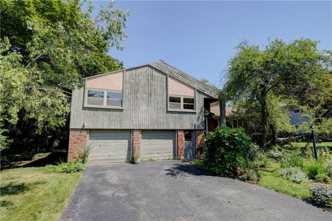 Tiny photo for 315 Dunrovin Lane, Brighton, NY 14618 (MLS # R1700383)