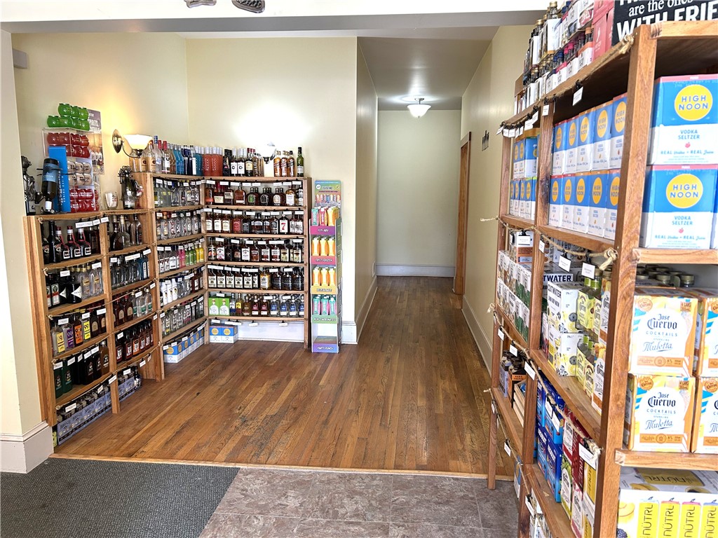 101 E Main Street