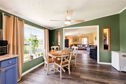 Tiny photo for 3749 State Route 96, Manchester, NY 14548 (MLS # R1693832)