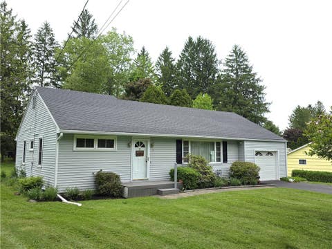 Homes For Sale - 12 Brown Road<br/> Corning, NY 14830